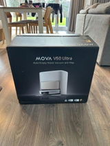 [Backorder]MOVA V50 Ultra Robot Vacuum(Ships September)