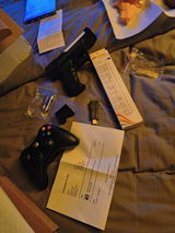 User picture