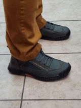 Brian C. review photo