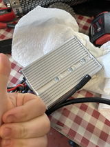 Anonymous review photo
