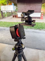 TheB Traveler review photo