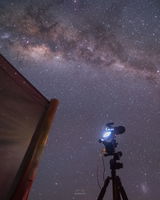 Aleix Roig @astrocatinfo review photo