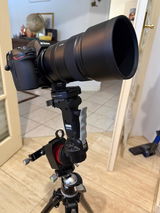 Rod Sweet review photo
