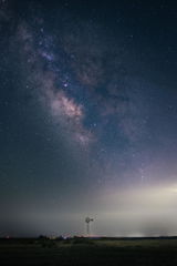 Pointer for Polar Alignment