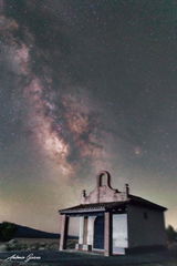 Didymium Light Pollution Filter for Night and Astro Photography - The best gift for you and your loved ones 🎁