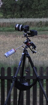 📢 Backorder: NOMAD Balancing Counterweight Kit - Achieve Better Setup Balance & Stability