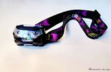 Head Torches with red light for Astrophotography/Red LED Headlamp