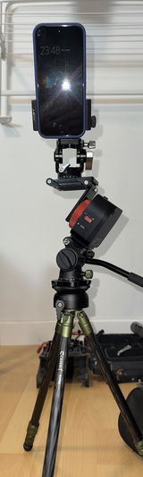 Anthony Louis review photo