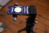 Barry Wetherilt review photo