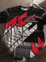 Assetto Corsa Unisex 3D T-shirt