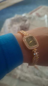 @RoseRoja Collection review photo