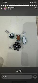 @Yatie1217 review photo