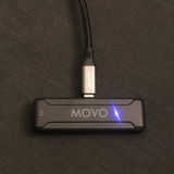 J.V. review photo