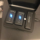 J.V. review photo