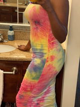 Customer review photo