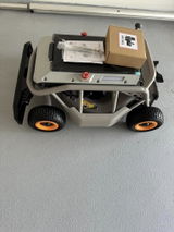Alexius review photo