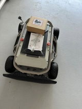 Alexius review photo