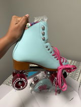 Milagros Balderas review photo