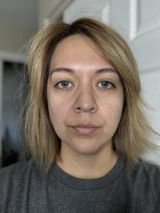 M**o review photo