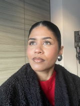B**e review photo