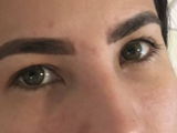 G**. review photo