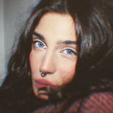 E**. review photo