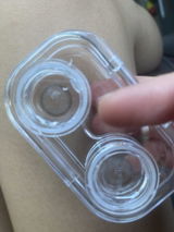 S**y review photo