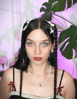 H**r review photo