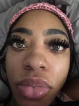J**e review photo