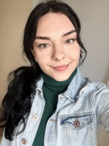 A** review photo