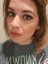 T**. review photo