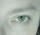 G**. review photo