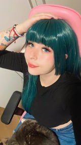 Lilia Goodwin review photo