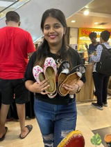 Mitali review photo