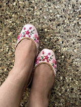 Anuja review photo