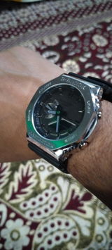 Faizkhann review photo