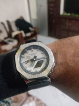 Aman review photo