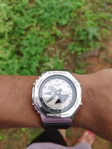 Harpreet review photo
