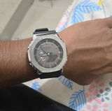 Anonymous review photo