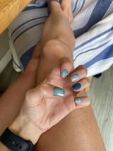 Samantha Gosnell review photo