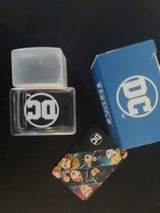 E.G.M. review photo