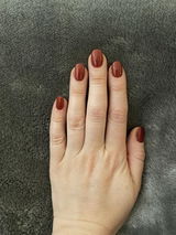 Kasia Inglot review photo