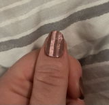 Chloe C review photo