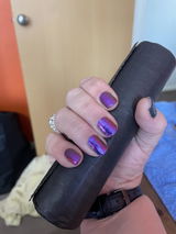 Sandra Lavender review photo