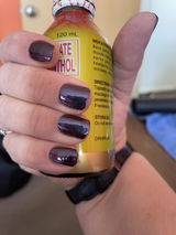 Sandra Lavender review photo