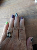 Gill Skinner review photo