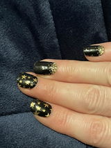 Sarah Gilburn review photo
