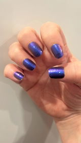 Becki Billington review photo