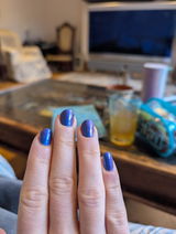 Freya Porter review photo