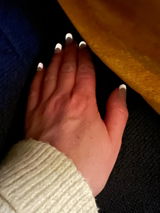 Daisy D review photo